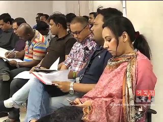 ইমা'র সভাপতি নির্বাচিত হলেন আকতার বাবু