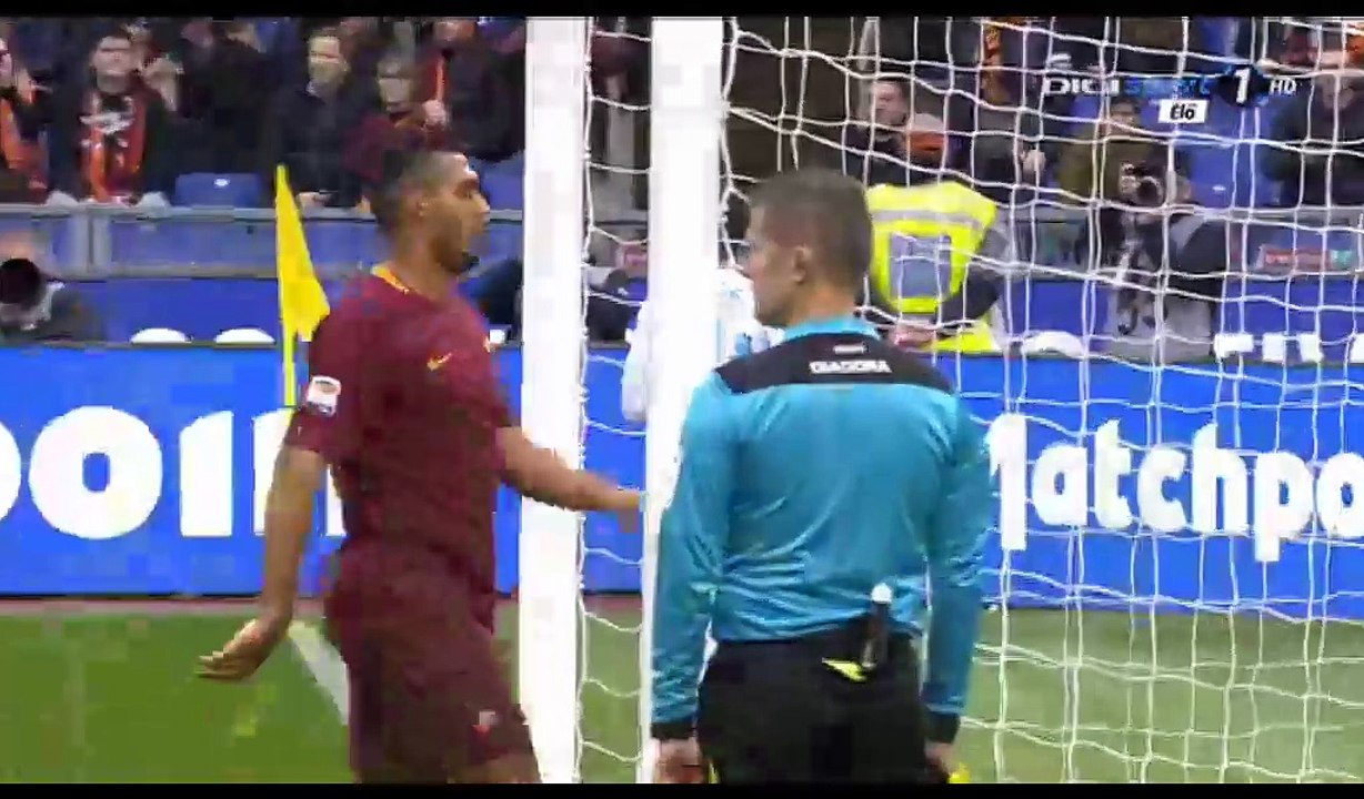 All Goals & Highlights HD - AS Roma 1-2 Napoli - 04.03.2017