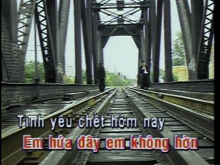 Tình Lỡ Trăm Năm - Kiều Nga