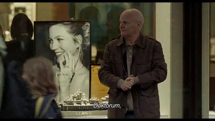 Ben, Daniel Blake - I, Daniel Blake (2016) Fragman