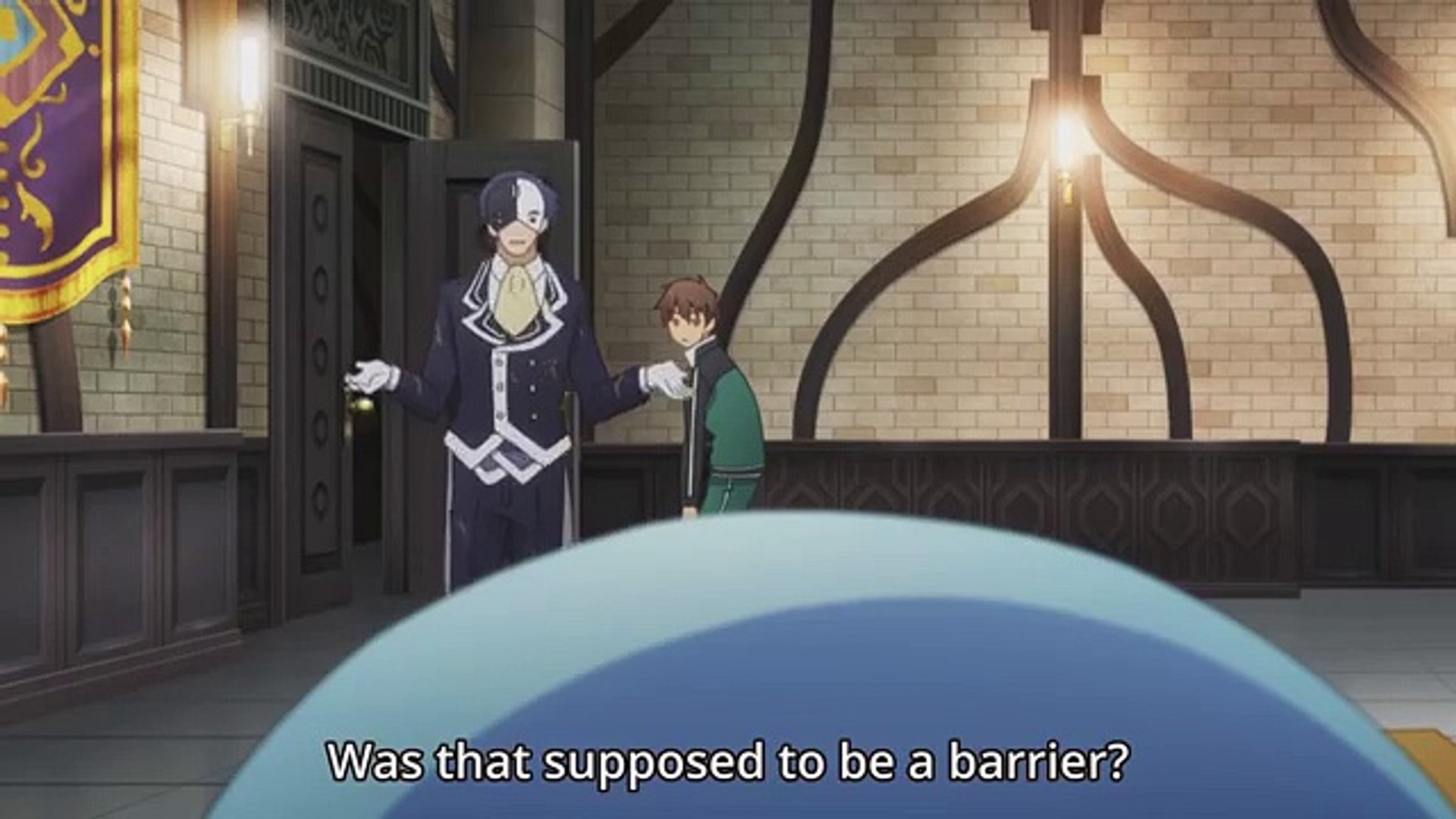 この素晴らしい世界に祝福を Kono Subarashii Sekai Ni Shukufuku Wo アクアvsバニル Aqua Vs Banil 動画 Dailymotion