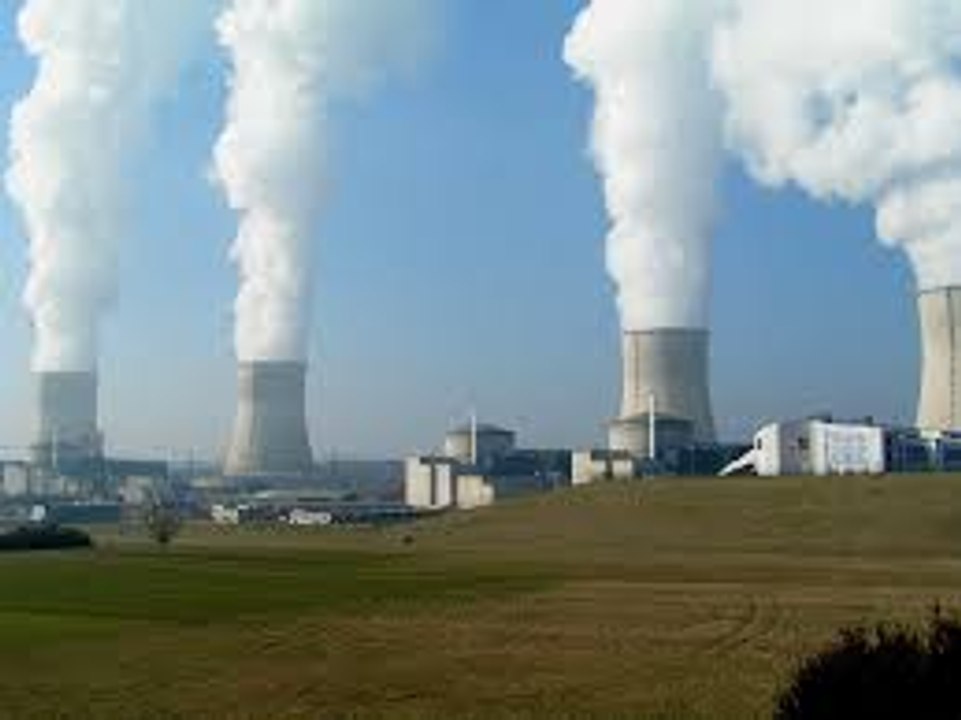 Irrational Fear Of Radiation