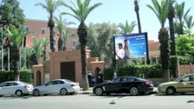 Saad Lamjarred - ENTY Tour (Marrakech) _ (سعد لمجرد - جولة إنتي (مراكش