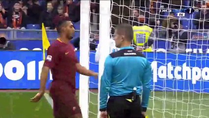 All Goals & Highlights HD - AS Roma 1-2 Napoli - 04.03.2017