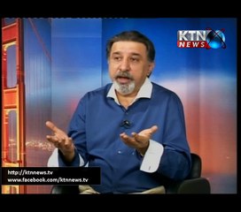 Opinion With Ali Kazi - 4th  March 2017