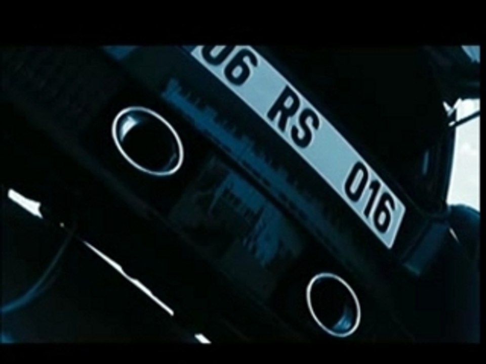 Megane RS Exhaust