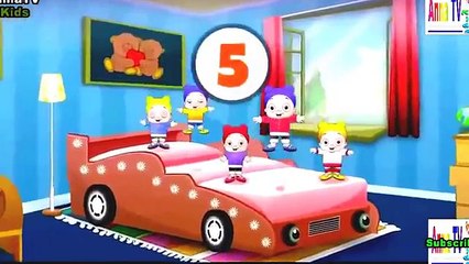 ABC Canción y Muchas Más canciones infantiles para los Niños | los Niños Populares Canciones de ChuChu TV