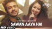Sawan Aaya Hai New Video Song - T-Series Acoustics - Tony Kakkar & Neha Kakkar⁠⁠⁠⁠