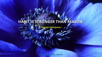 George Santayana Quotes #2