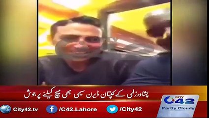 Peshawar zalmi captain Darren Sammy also excited for PSL final