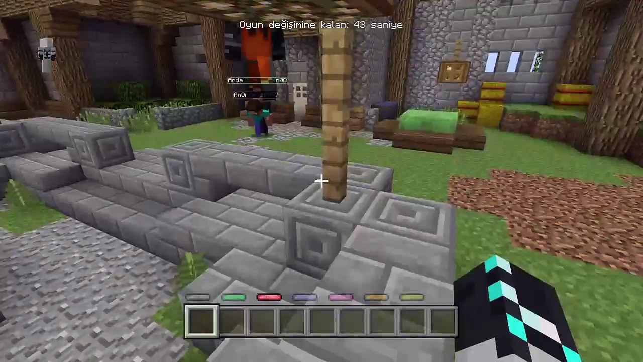 Minecraft survival (46)