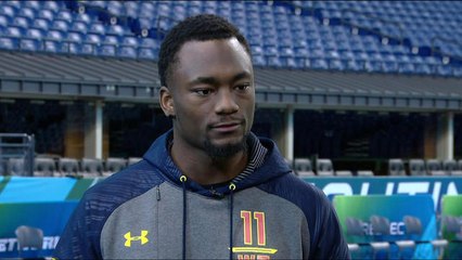 Corey Davis joins 'NFL Now Live'