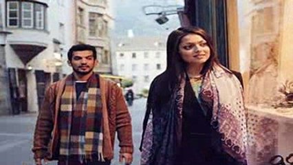 Pardesh Mai Hai Mera Dil 5th March 2017