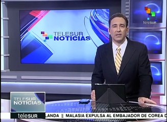 Colombia: ELN condena asesinato de líderes sociales