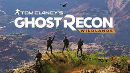 Noticias Xbox - Ghost Recon Wildlands tera beta aberta de 23 a 27 de fevereiro