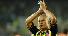 Alex de Souza Instagram Hesabından Fenerbahçe Paylaşımı Yaptı