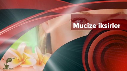 Bacakta kıl batmalarına karşı doğal çözüm - Suna Dumankaya - Mucize iksirler