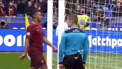 All Goals & Highlights HD - AS Roma 1-2 Napoli - 04.03.2017