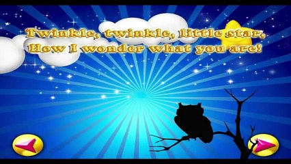 Twinkle Twinkle Little Star & More | Kids Songs | Super Simple Songs