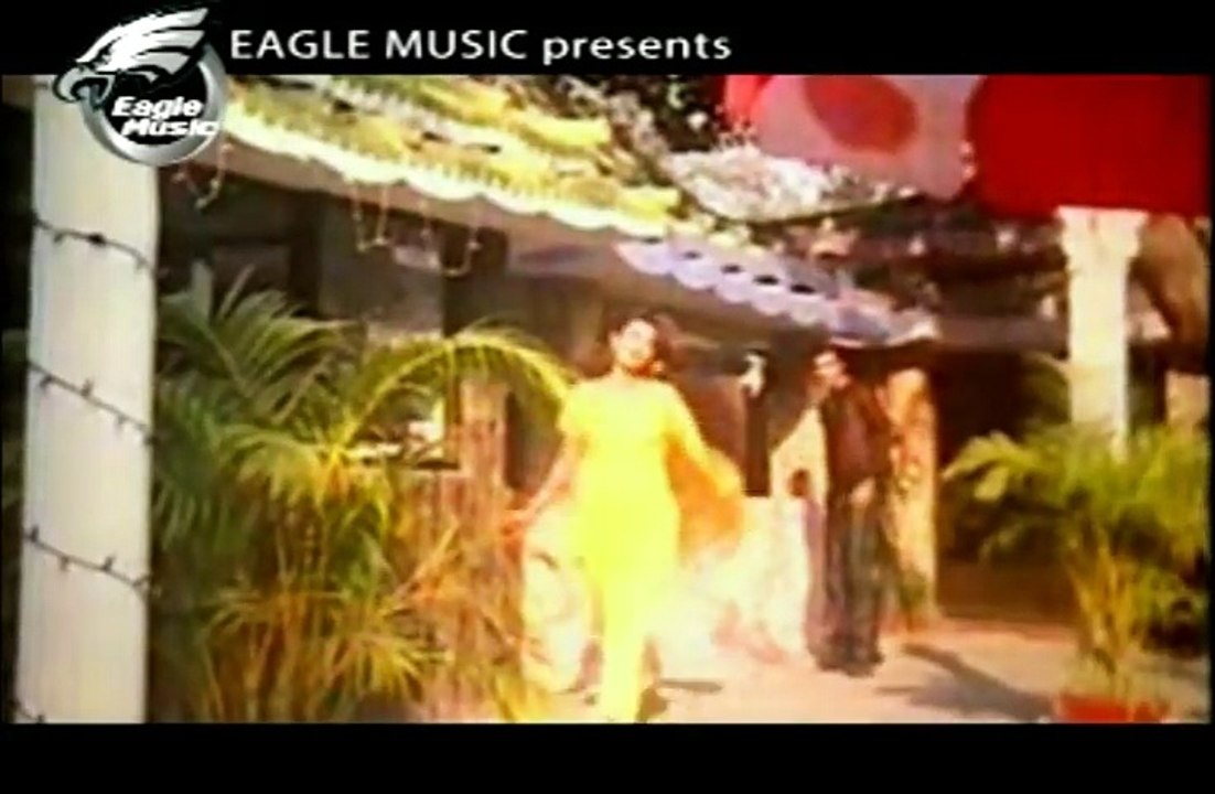 নয়ন ভরা জল ¦ শাবনূর ¦ শাকিব খান ¦ Bangla Romantic Song