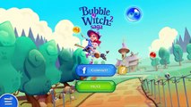 Bubble Witch saga king