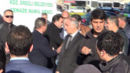 www.ereglionder.com.tr eregli efkan ala cenaze karadeniz eregli ala ailesi