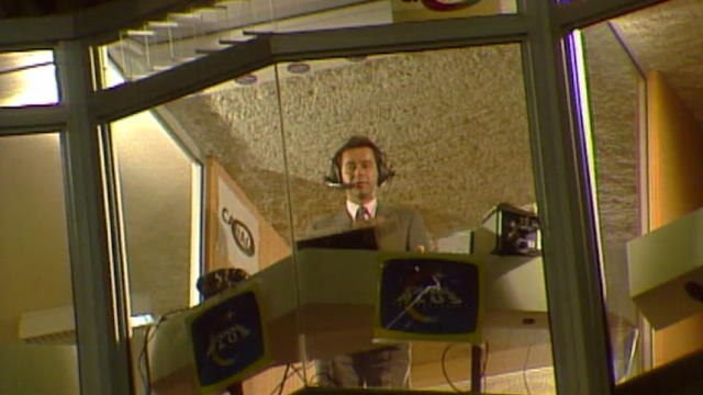 How Ligue 1 has changed since its TV debut