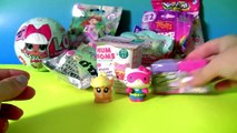Blind Bags Collection TSUM TSUM SHOPKINS TROLLS LOL Dolls Hello Kitty by Funtoys-O5it8S149S