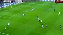 Gökhan Gönül Goal HD - Besiktas 1-0 Caykur Rizespor 04.03.2017 HD