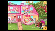 Лучшие игры для детей Сладкая девочка очистки 4 андроид геймплей HD