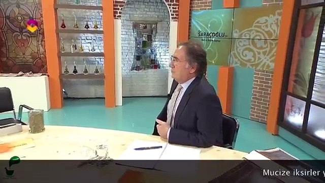Bel inceltme kürü - ibrahim Saraçoğlu - Mucize iksirler