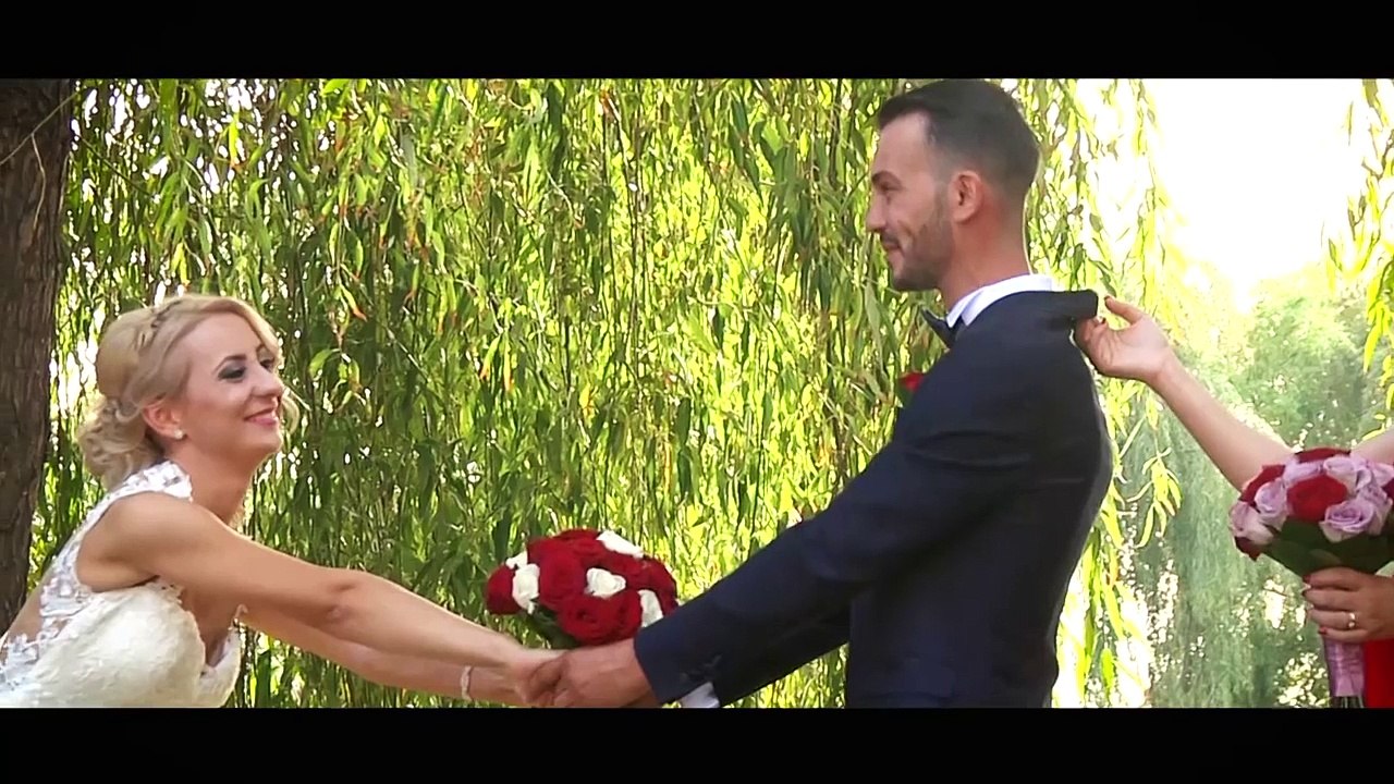 Be my Wife by Georgiana & Laurentiu