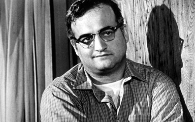 Doomed to Die! Inside The Tragic End Of John Belushi