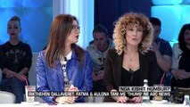 Rikthehen Dallaverxhiket Fatma dhe Aulona ne ABC News