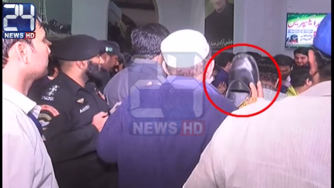 sheikh rasheed joota