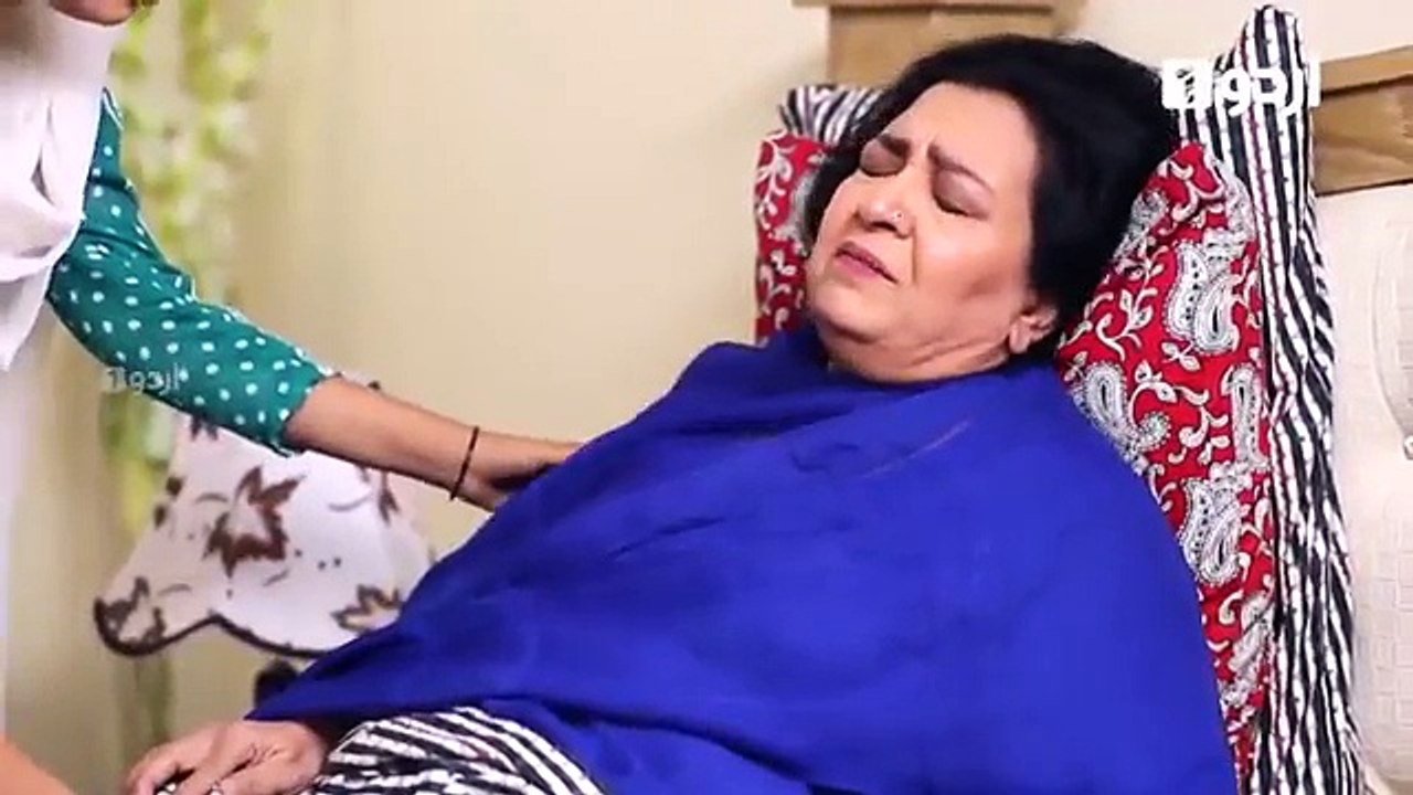 Dukh Sukh Episode 18 Urdu1