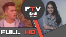 FTV TERBARU 2024 - 23 CINTA HANYA SATU YANG KUPILIH • FTV MICELLE ZIUDITH & RICKY HARUN