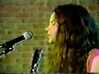 Michael Hedges - I Want You