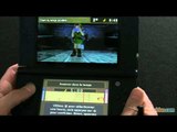 Gaming Live - The Legend of Zelda : Majora's Mask 3D - GL Preview 3/5