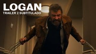 LOGAN Full Movie [ Hugh Jackman, Patrick Stewart, Dafne Keen ]