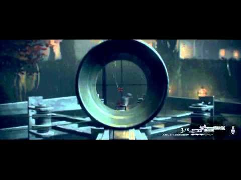 Gaming Live - The Order 1886 : Mater la rébellion coûte que coûte !