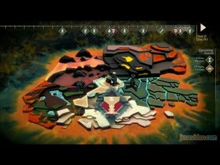 Gaming live - 1/2 : Preview - Le concept général