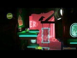 Gaming live LittleBigPlanet 3 - 2/2 : Tant d'opportunités manquées PS4