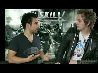 Gaming live S.K.I.L.L. : Special Force 2 - Un free-to-play efficace ! PC