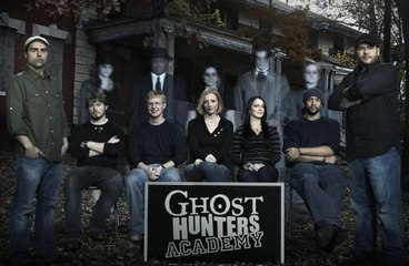 Ghost Hunters Academy - S02E06 - Finals at the Stanley Hotel