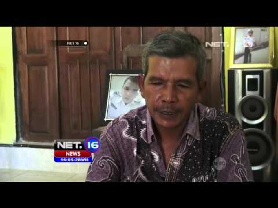 Harapan Keluarga Para WNI yang Disandera Abu Sayyaf - NET16