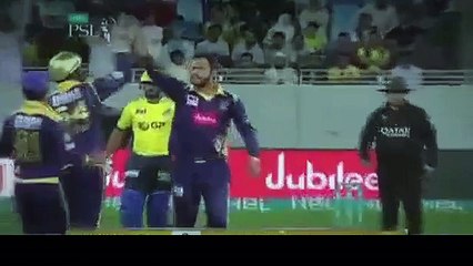 Six international Players For Quetta Gladiators Finalized For PSL Final