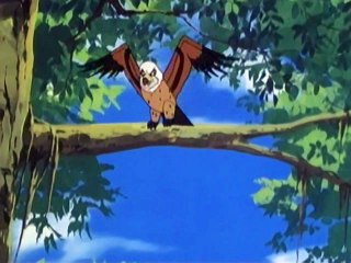 ماوكلي فتى الأدغال 41