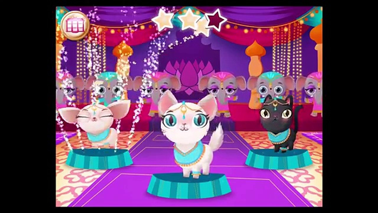 Miss Hollywood: Luces, Cámara, Moda! iOS Android Walktrough Video Parte 3