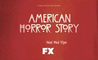 American Horror Story - Promo 1x06